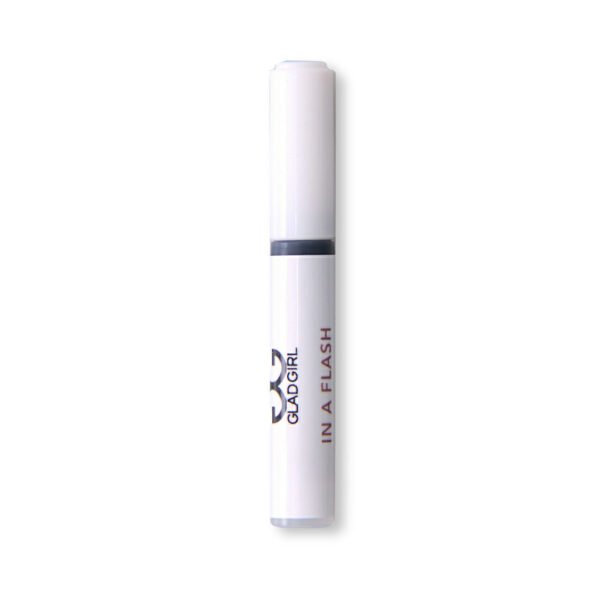 Glad Girl In A Flash Eyelash Extension Adhesive - Image 6