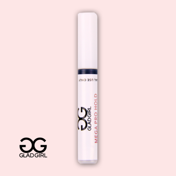 Glad Girl Mega Pro Hold Eyelash Extension Adhesive - Image 6