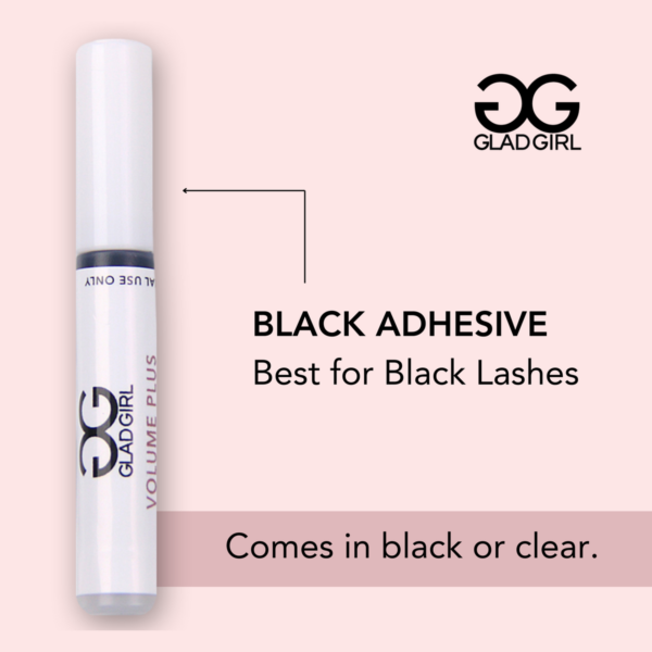 Glad Girl Xtra Strength Eyelash Extension Adhesive