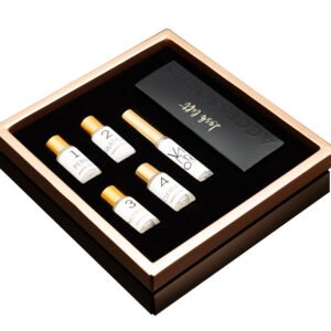 Niuloo Keratin Eyelash Lifting Kit Manufacturer Wholesale OEM Private Label