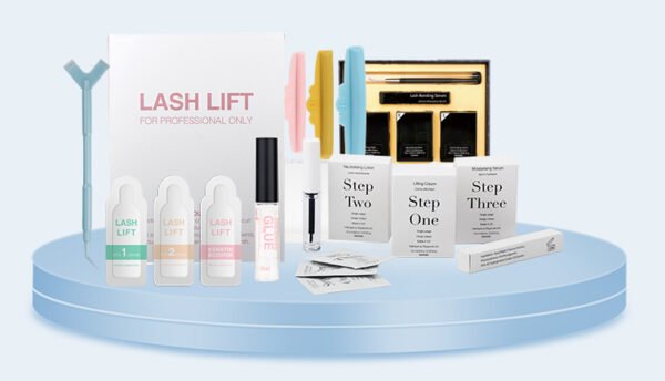 Lash Lifting Professional lash lift kit manufacturer OEM Private Label - Image 5
